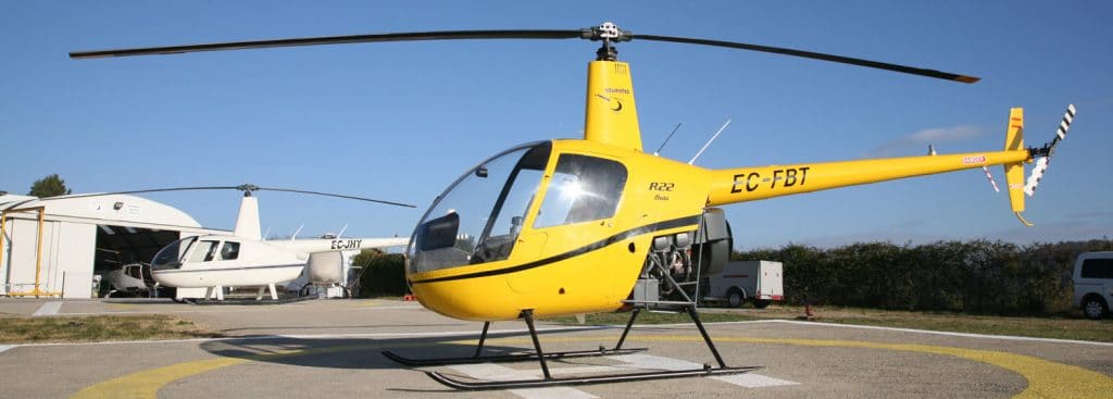 curso piloto comercial CPL(H) curso piloto comercial CPL(H)