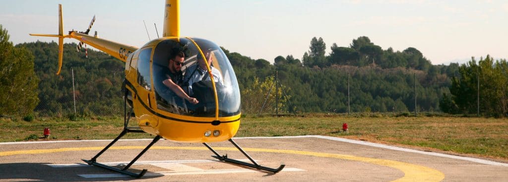 habilitacion instructor vuelo Instructor de vuelo