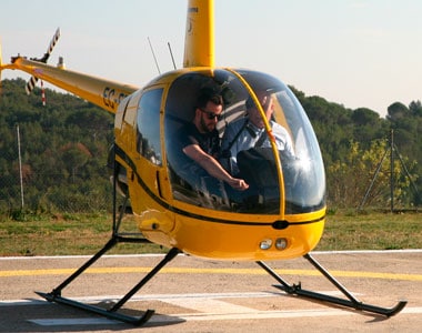 habilitacion instructor vuelo