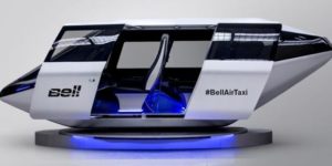 taxi aéreo bell helicopter