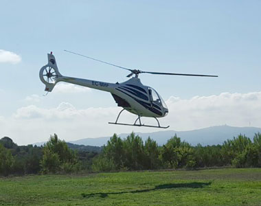 habilitacion helicoptero cabri g2