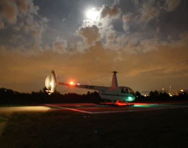 Vuelo Nocturno