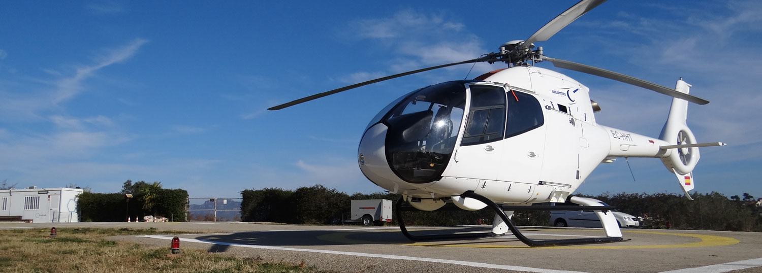 Commercial Helicopter Pilot Course CPL(H) Commercial Helicopter Pilot Course CPL(H)