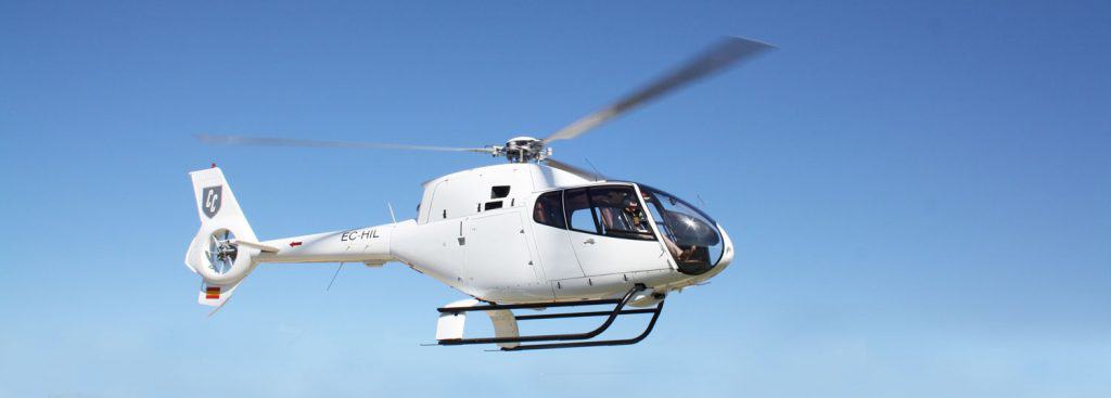 Curs Modular Pilot Comericial d'helicòpter CPL(H)
