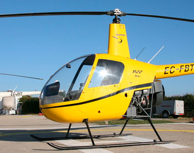 CURSO DE PILOTO DE AERONAVE LIGERA LAPL(H)