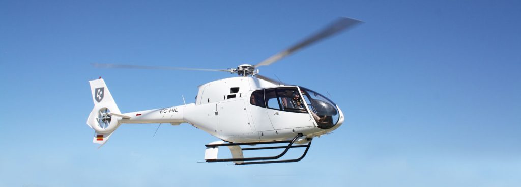 eurocopter EC120